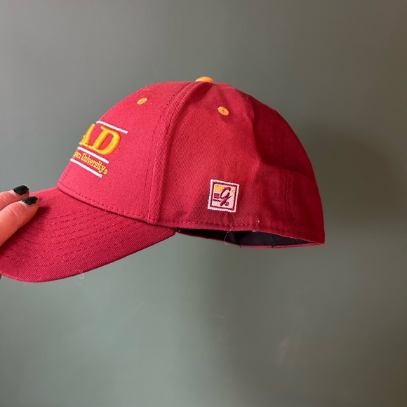 NWT CMU Dad Hat - Picture 6 of 7